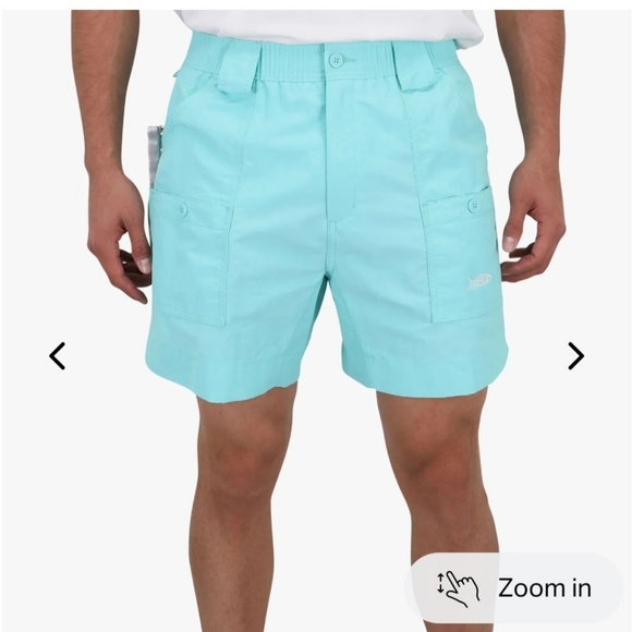 AFTCO MENS SHORTS NEW! 1 FOR $20, 2 FOR $30 - Picture 7 of 9